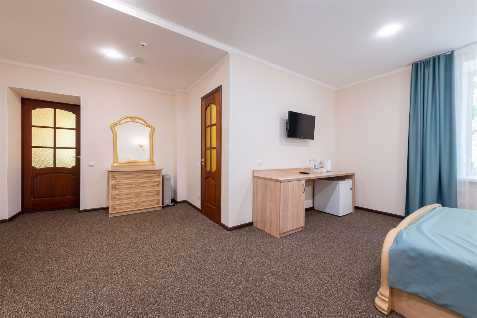 Посмотреть в галерее Suite 2-местный 2 уровневый
