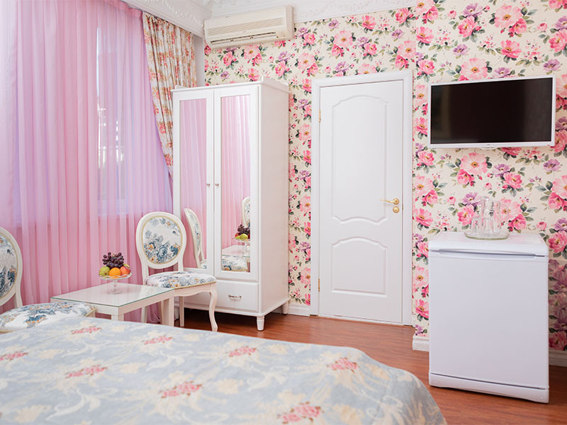 Стандартный