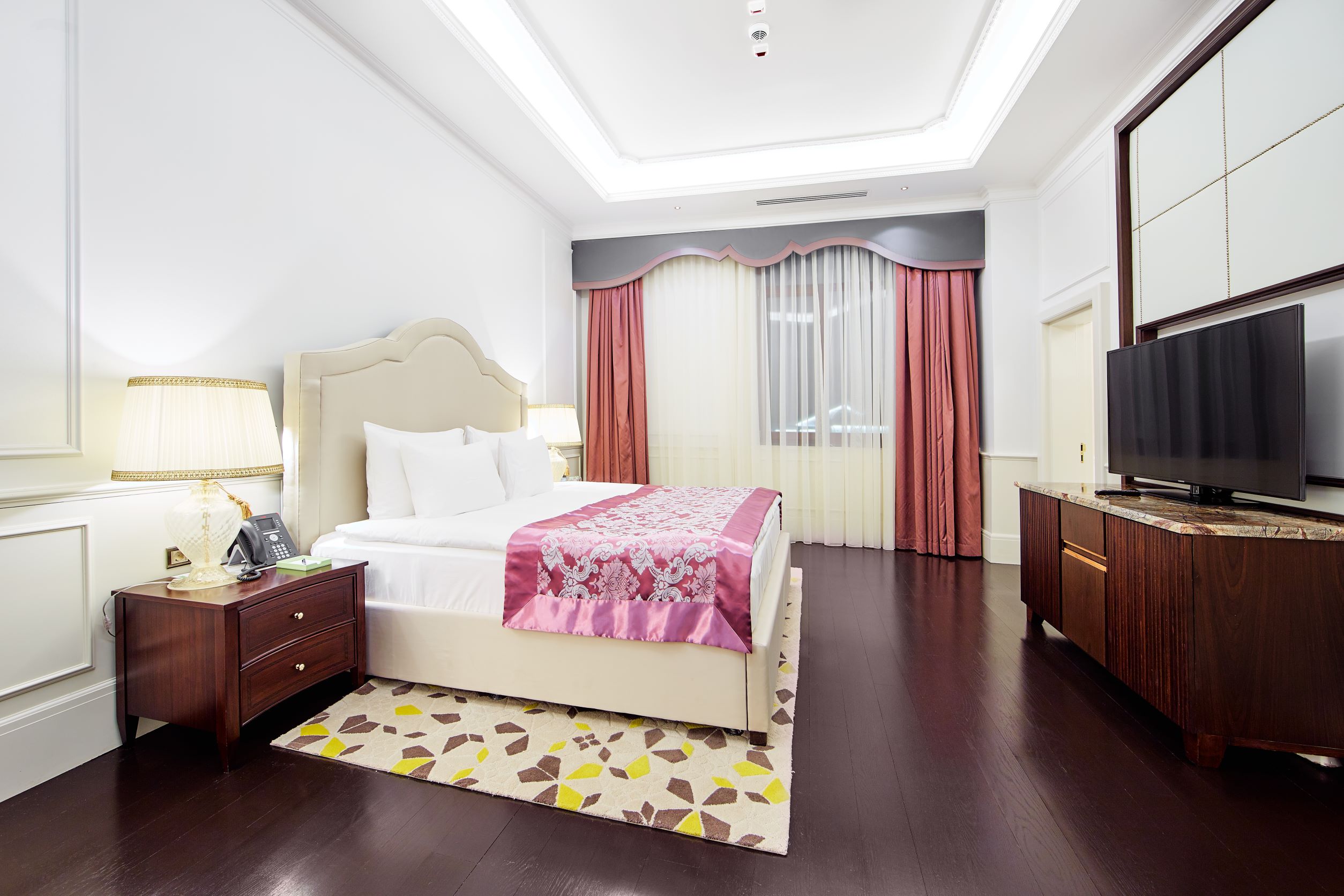 Люкс Президентский Люкс