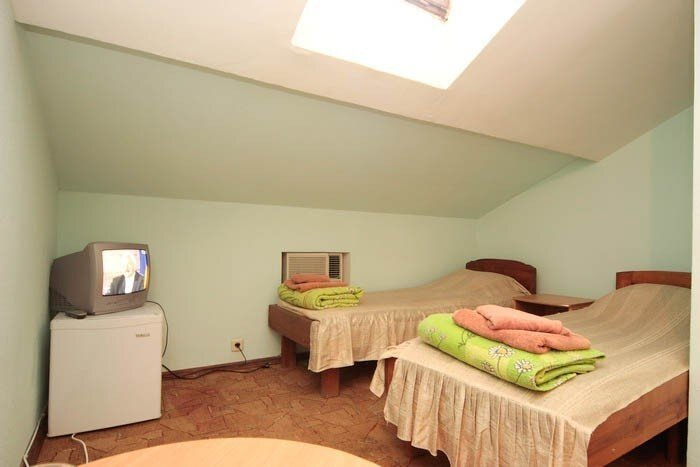 Эконом супериор, корпус 2, 3