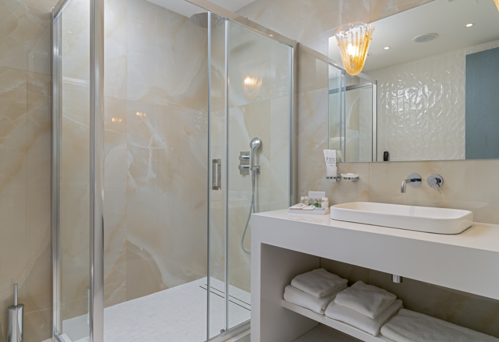 2-мест. джуниор сьют (вид на парк)