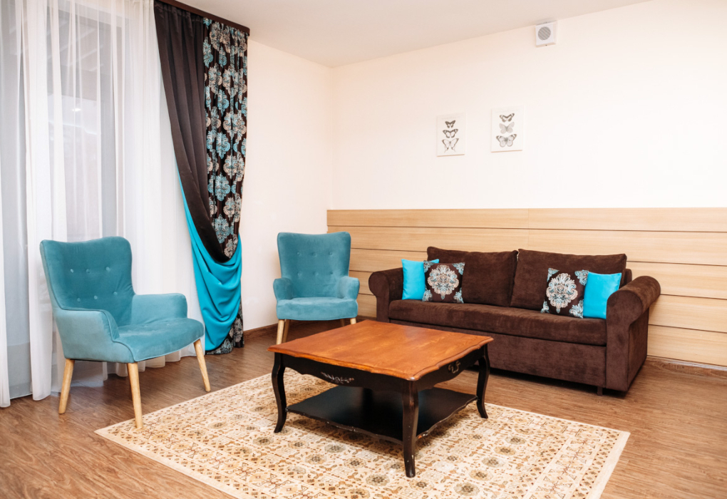 2-мест. люкс 