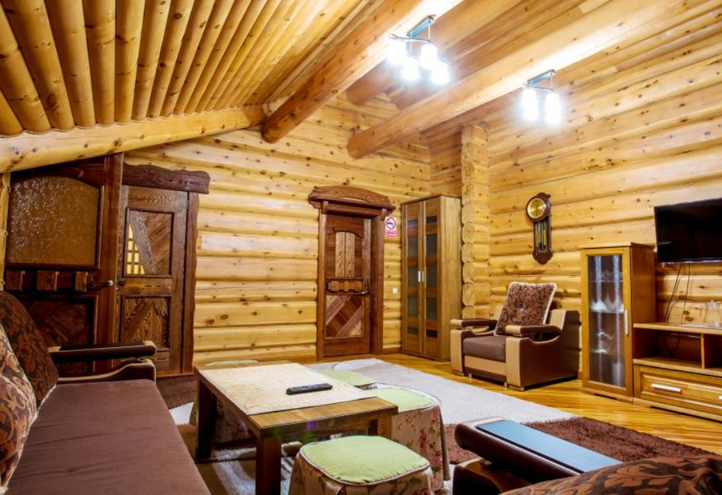 Посмотреть в галерее 2-мест. люкс (эко)