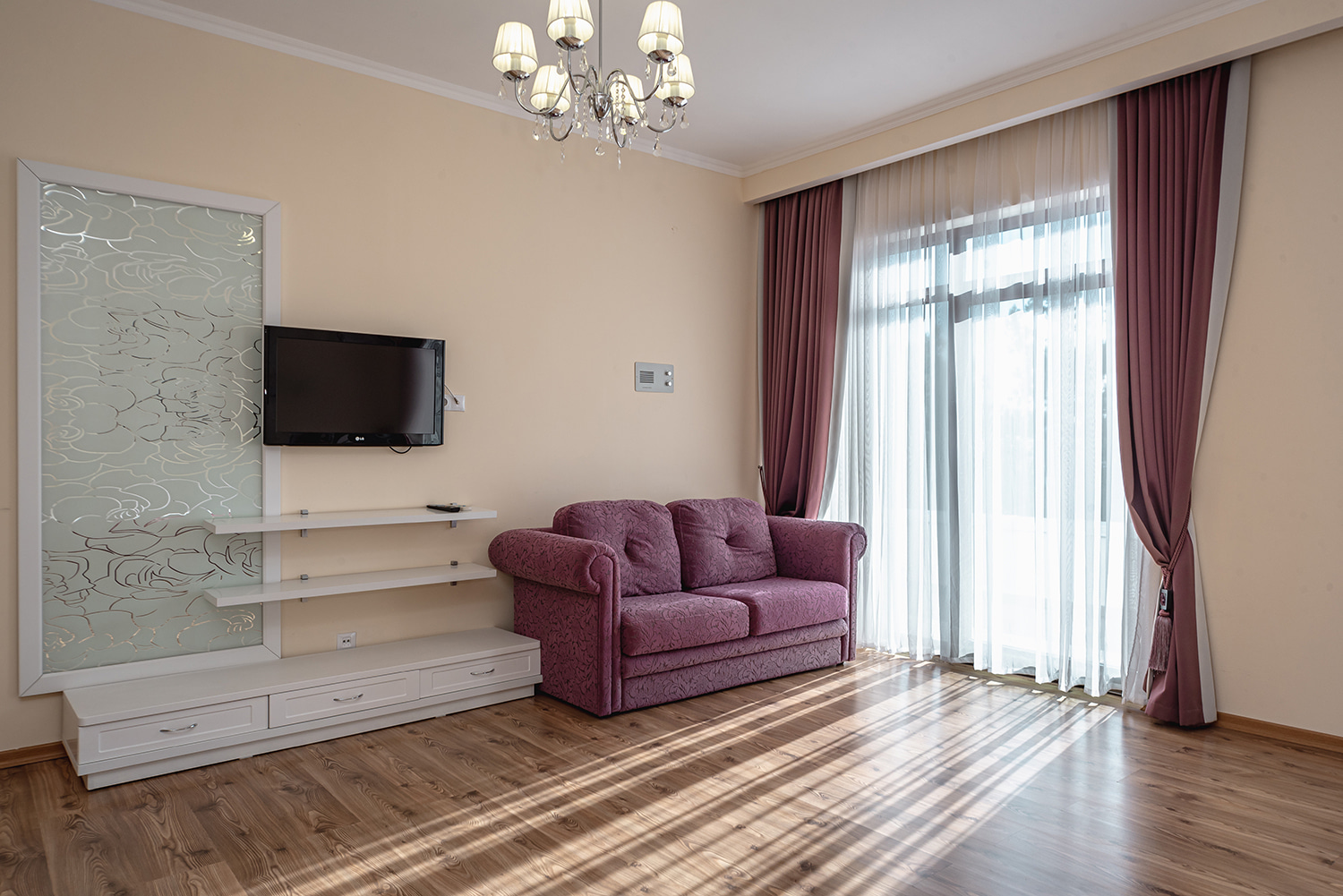 Посмотреть в галерее Deluxe NEW, корпус 2