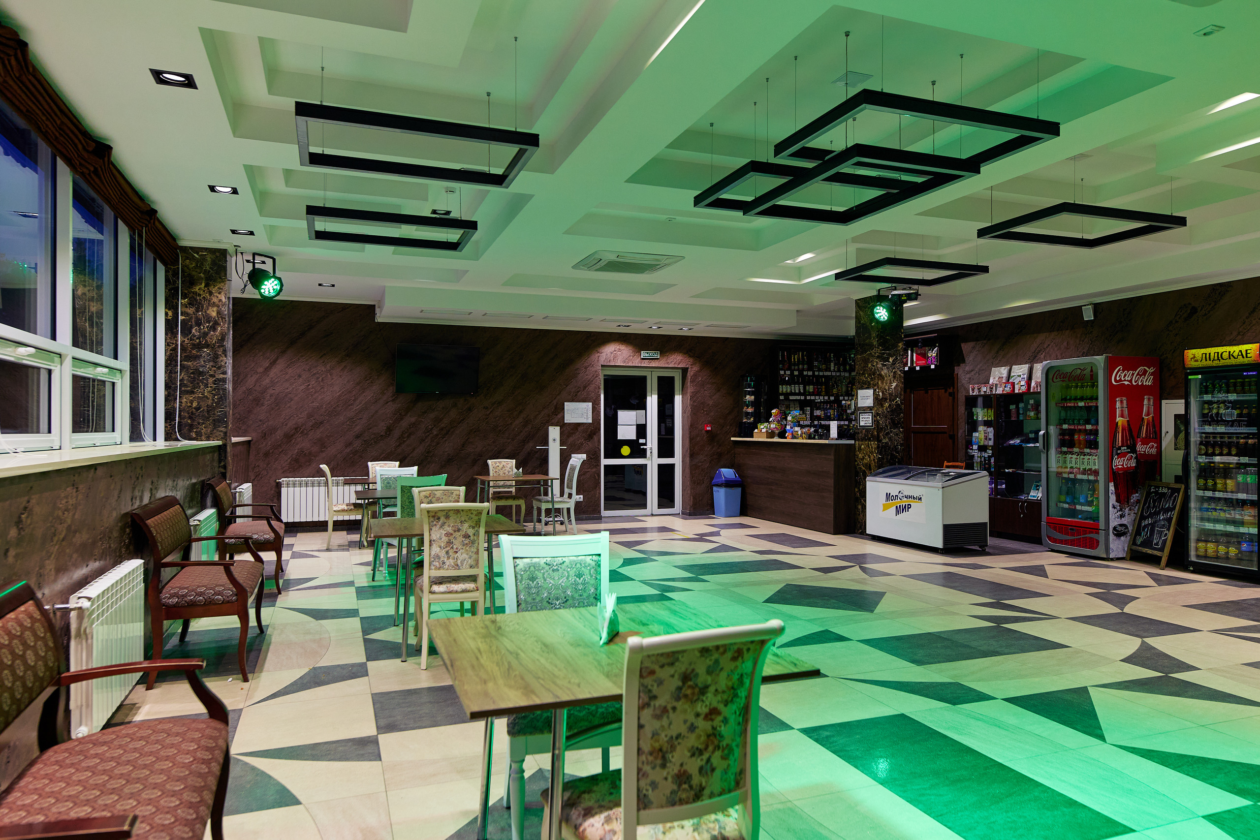 Санаторий «Поречье» Санаторий «Поречье»