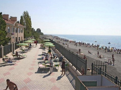 Повышенной комфортности