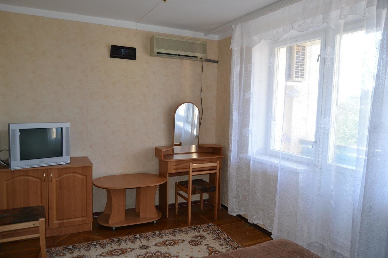 Посмотреть в галерее ПК 2-комнатный, корпус 5