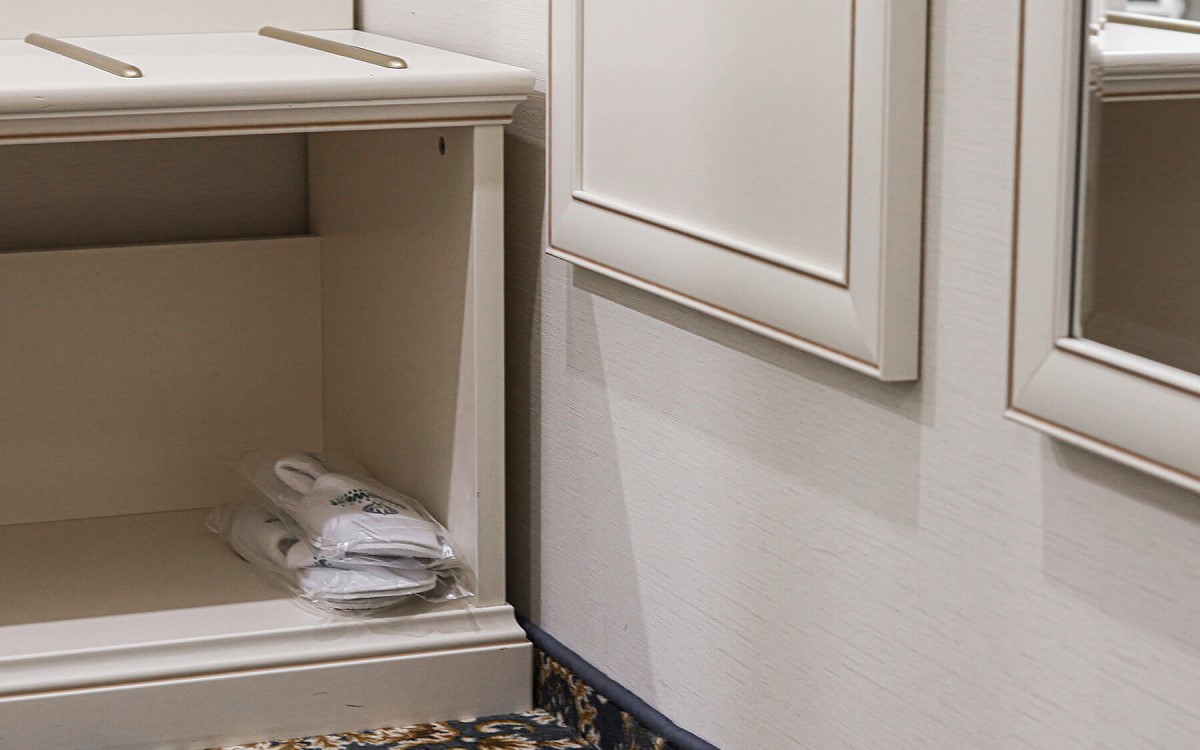 Люкс 2-местный 2-комнатный 