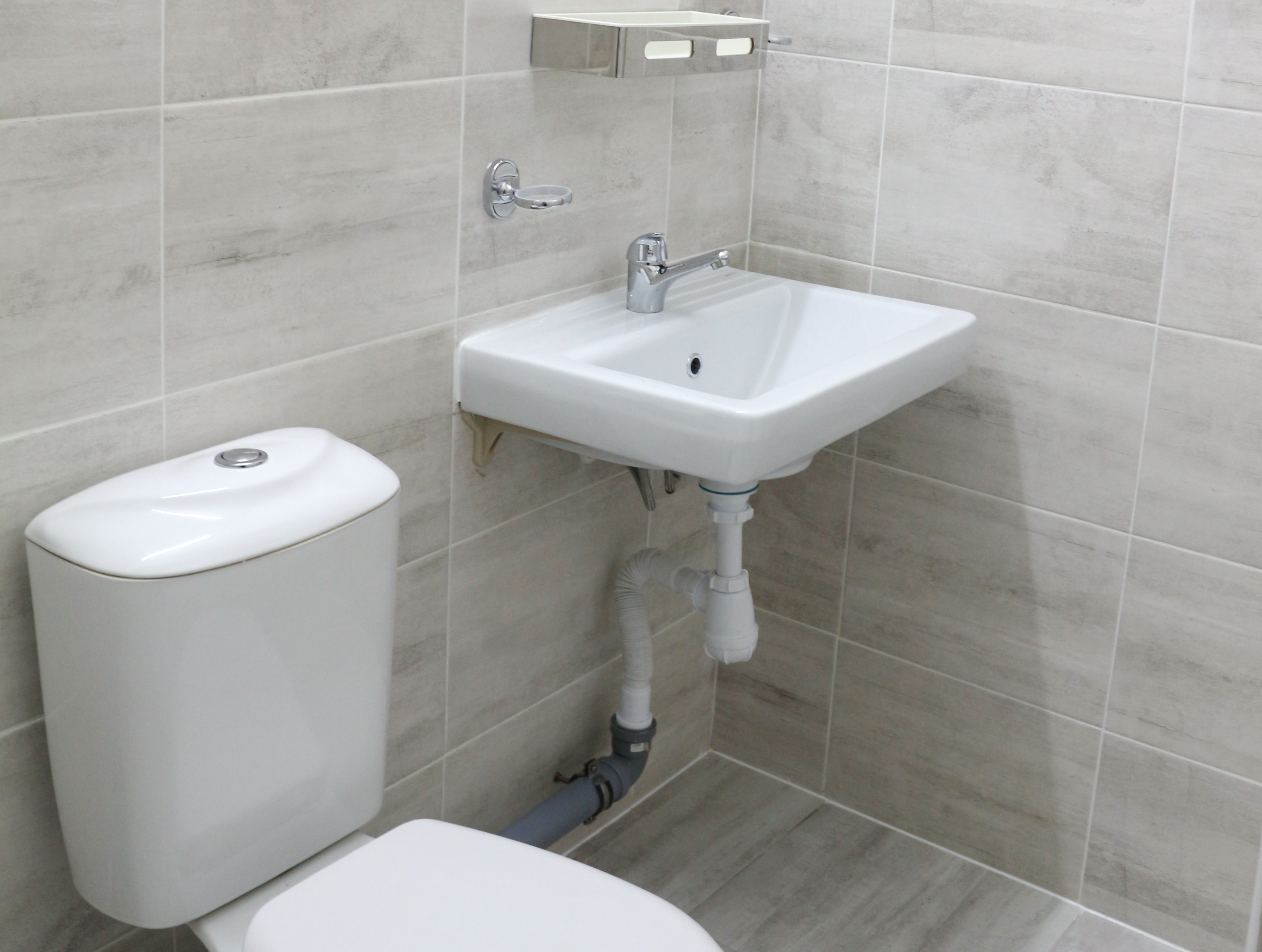 Комфорт 1-местный Комфорт Плюс корпус 5