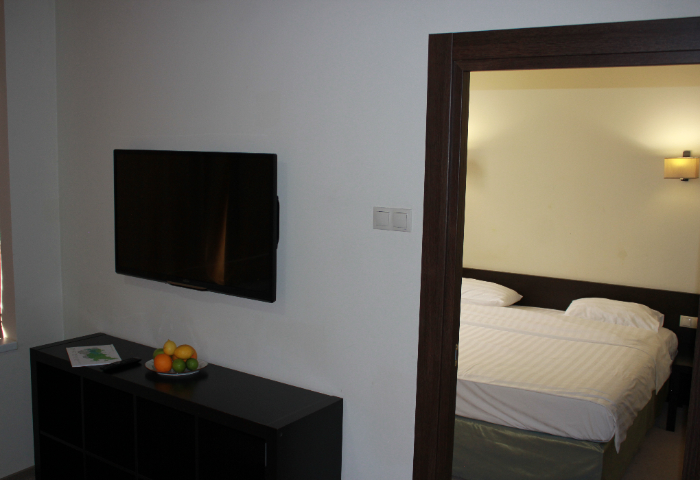 2-мест. 2-комн. люкс