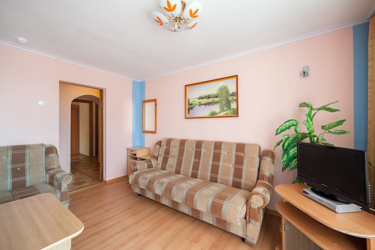 ПК 2-комнатный