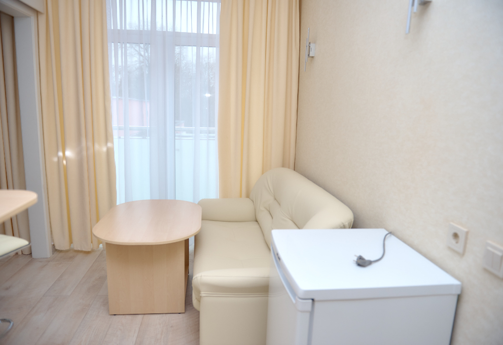 Посмотреть в галерее 2-мест. 2-комн. корп.1