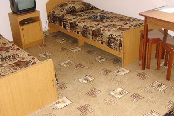 Блочный 2 категории