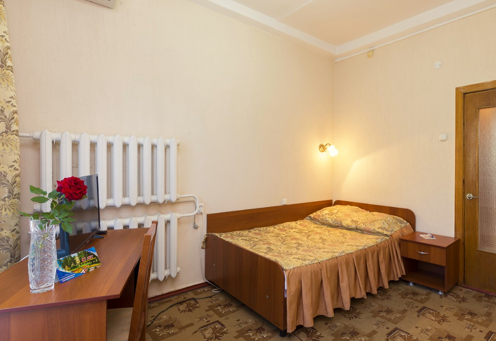 Посмотреть в галерее 1-мест. 1 катег., корп. 1.