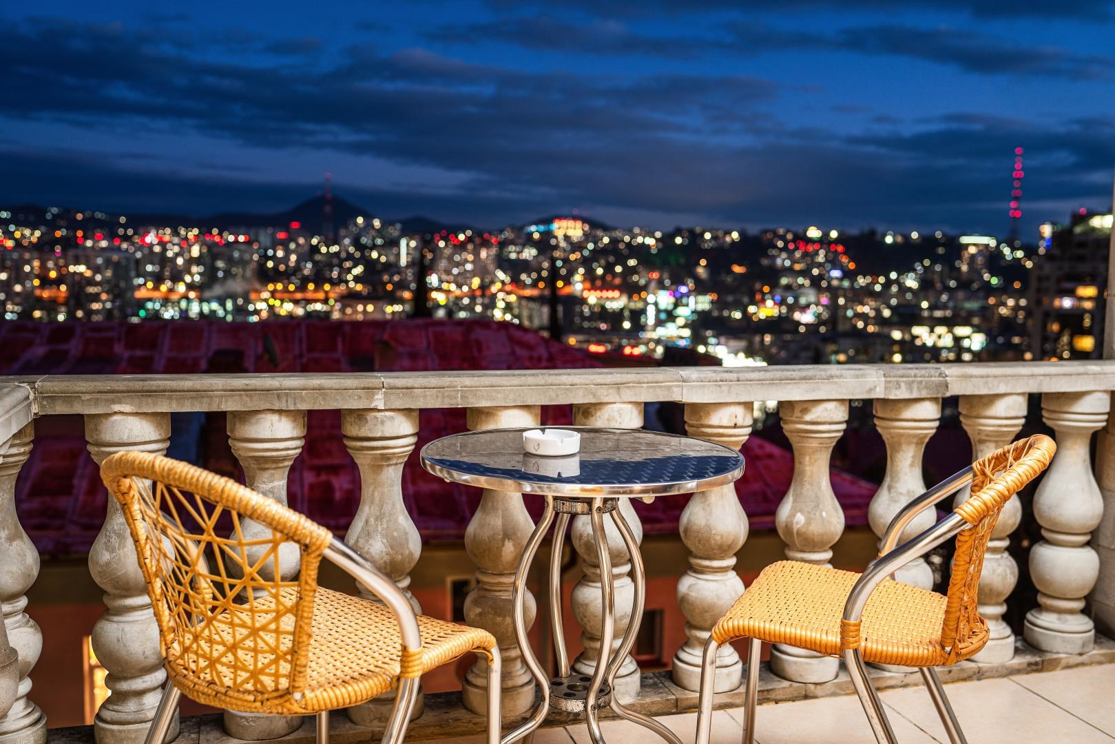 Стандарт 2 местный