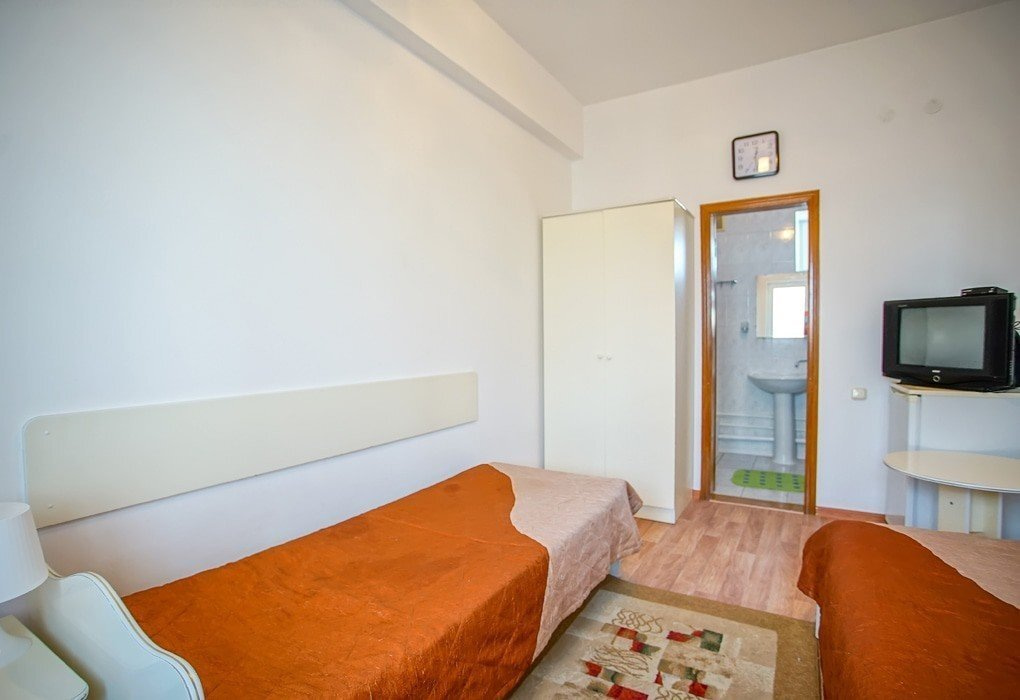 Стандартный