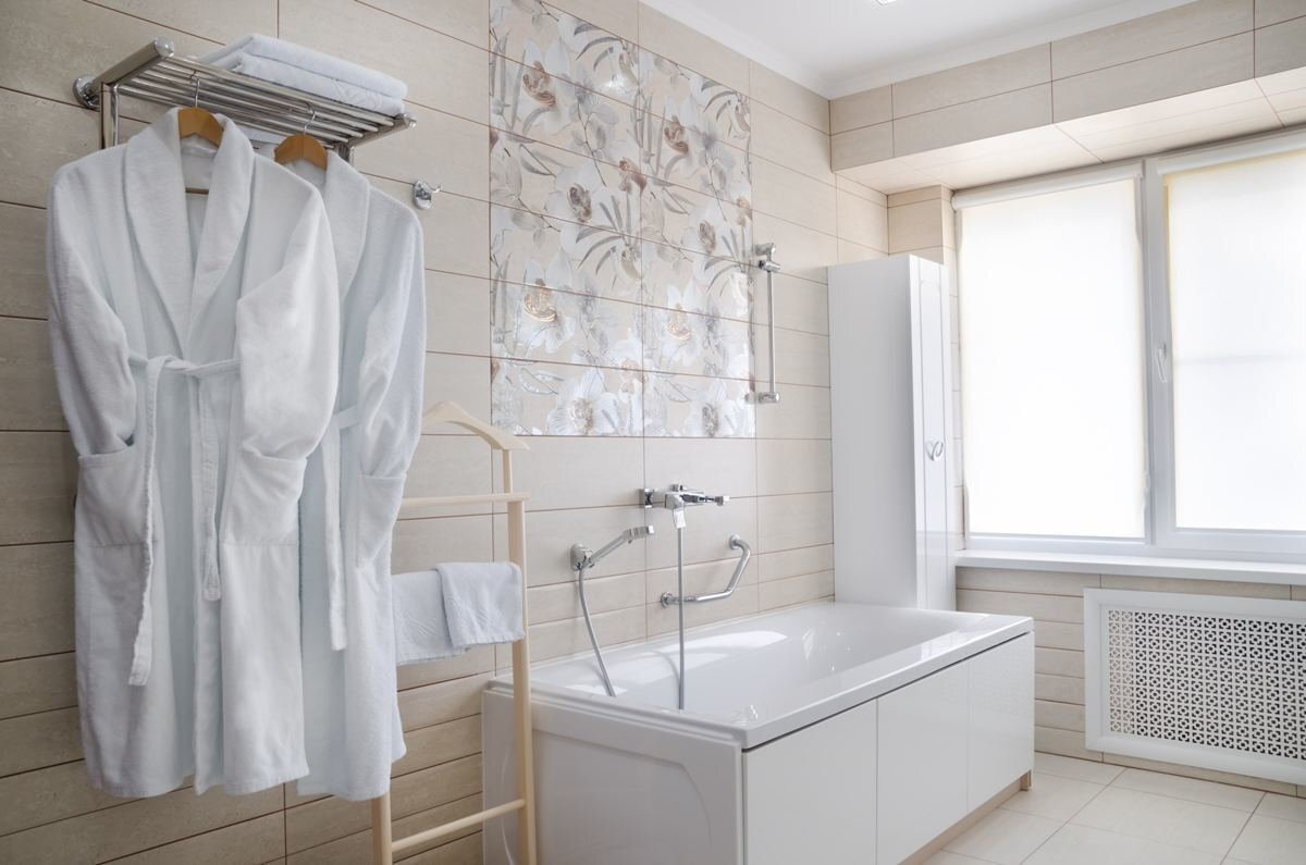 Сюит Президентский