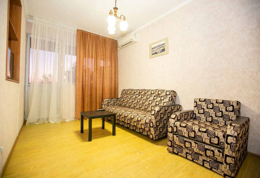 2-мест. евролюкс