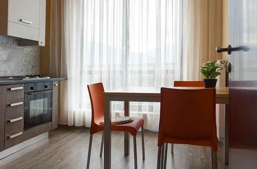 Апартаменты