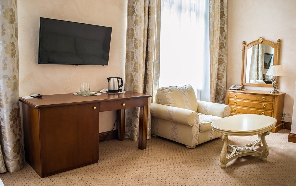 Посмотреть в галерее Studio, корпус 2
