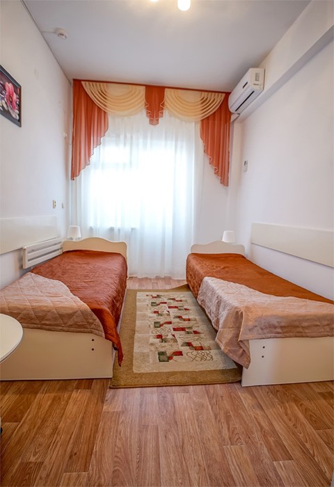 Посмотреть в галерее 2-мест. станд., корп. 5