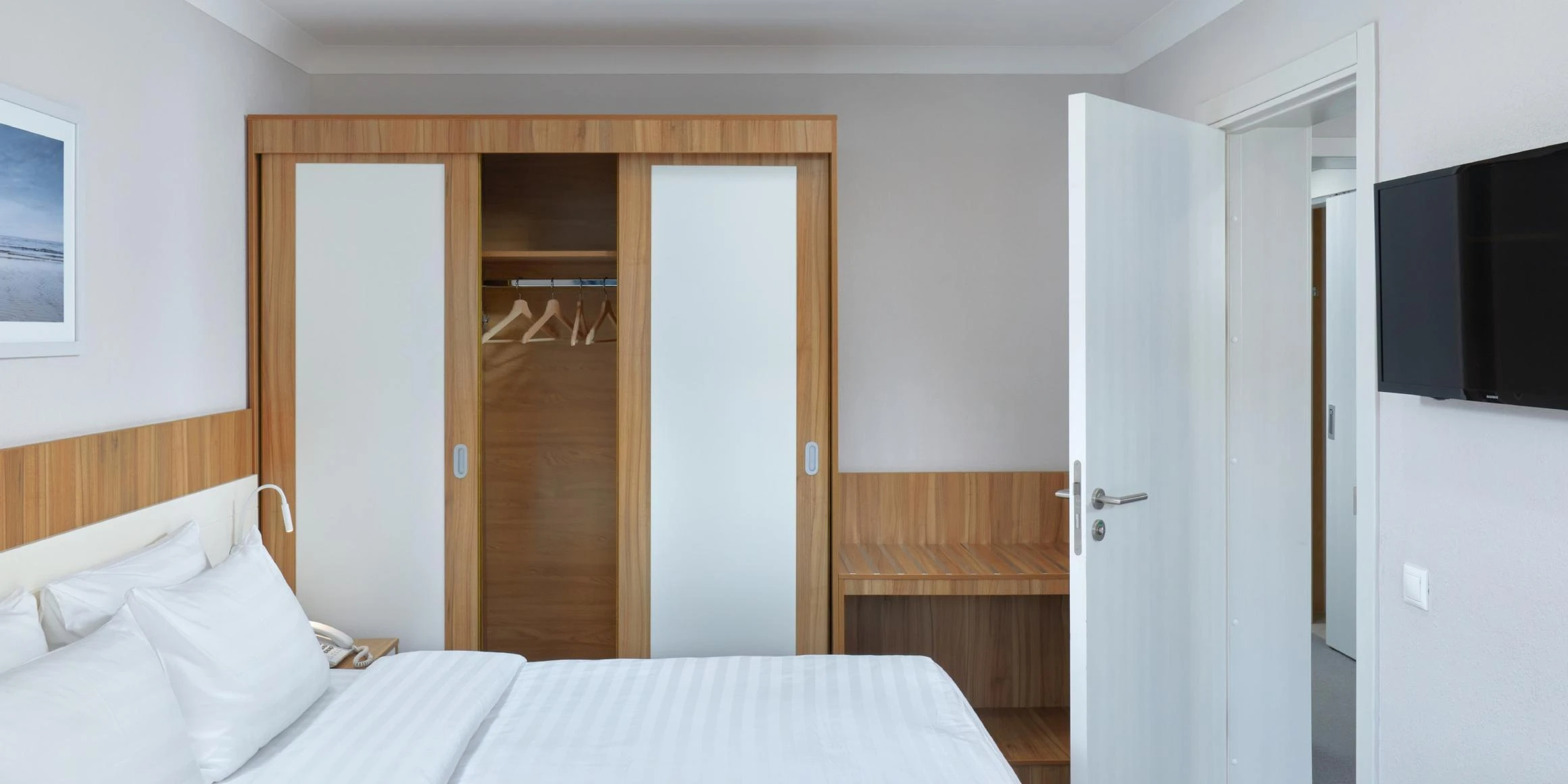 Family promo 4-местный 2-комнатный FmSPV