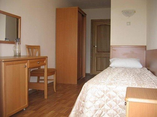 Посмотреть в галерее Стандартный, корпус 7