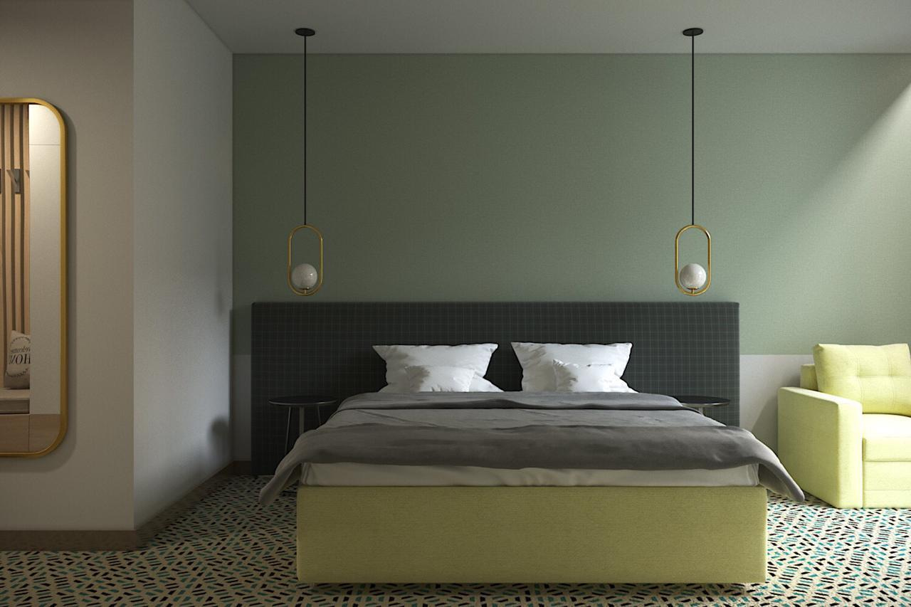 Standart основной корпус