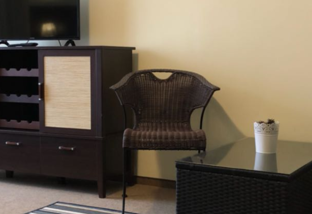 2-мест. джуниор сьют 3*