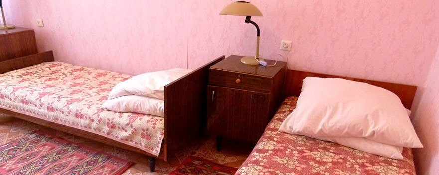 Посмотреть в галерее Стандарт, категория 2, корпус 2