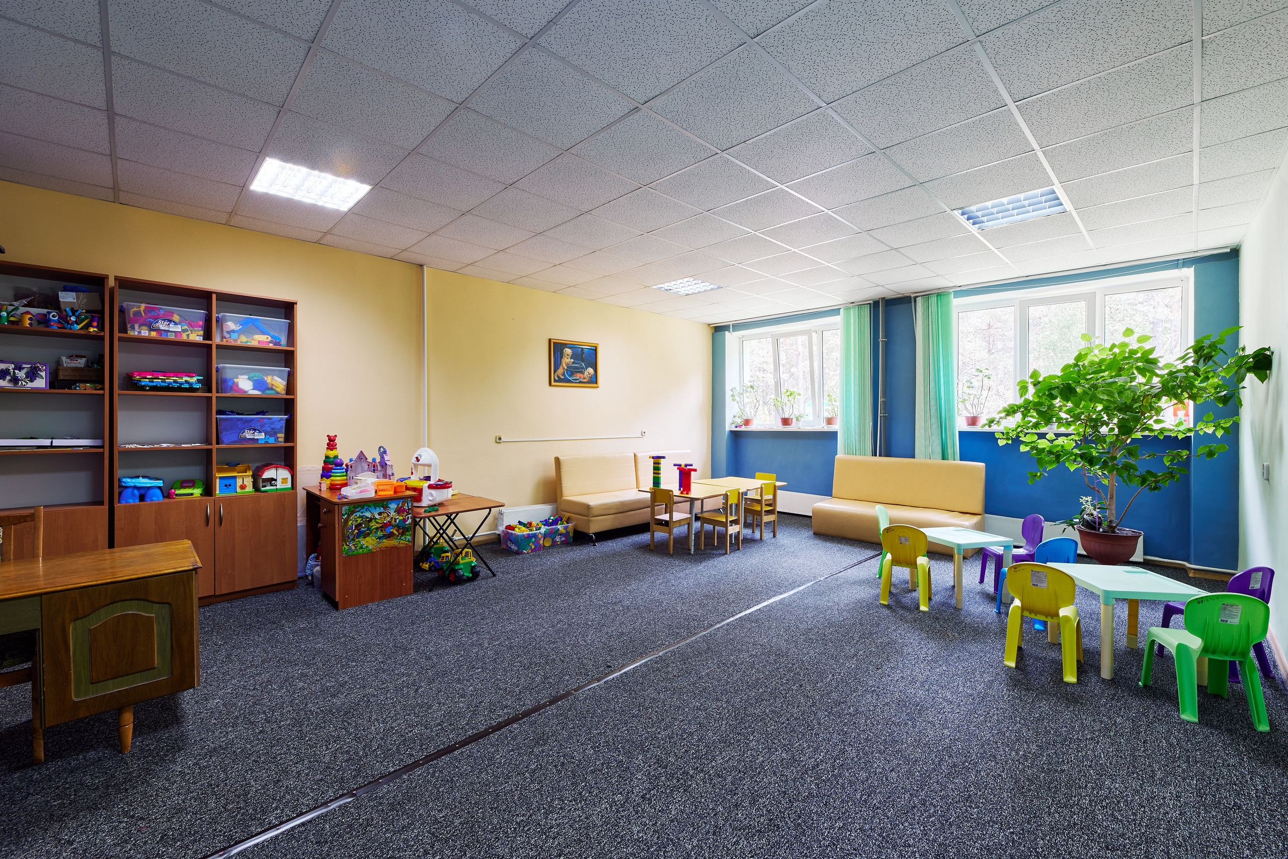 Санаторий «Поречье» Санаторий «Поречье»