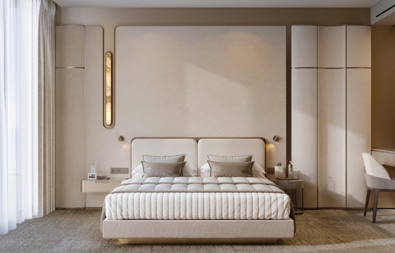 Делюкс Sharm Prime Sea 2-местный