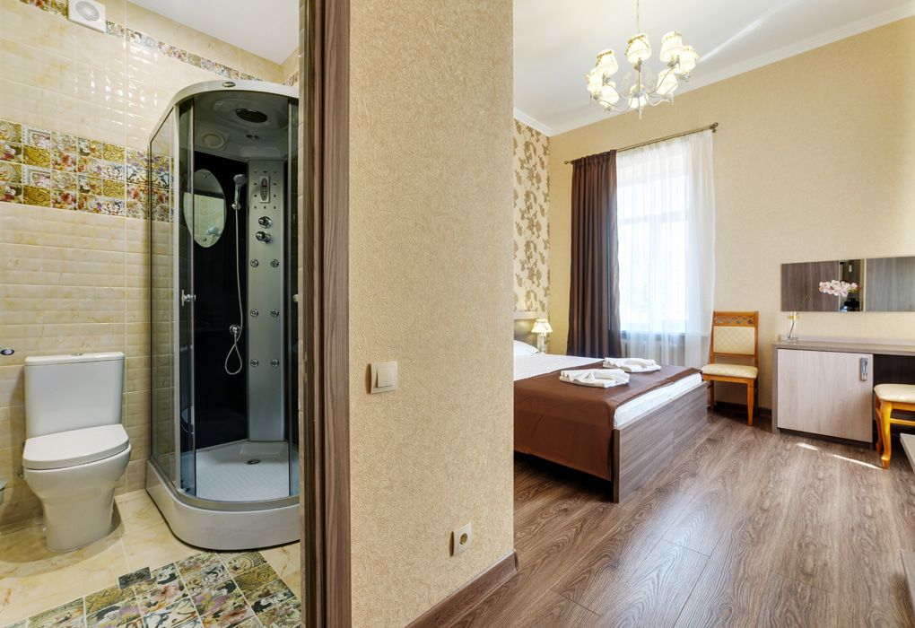 2-мест. полулюкс