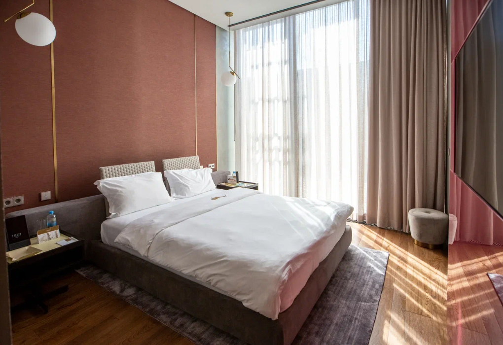 Посмотреть в галерее 2-мест.(разм. в 6-мест.) Family Wine Villa