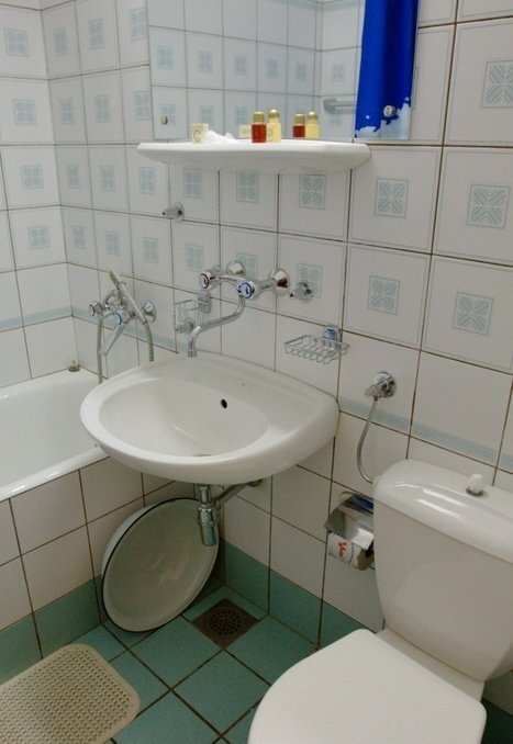 Посмотреть в галерее Стандартный, корпус 2