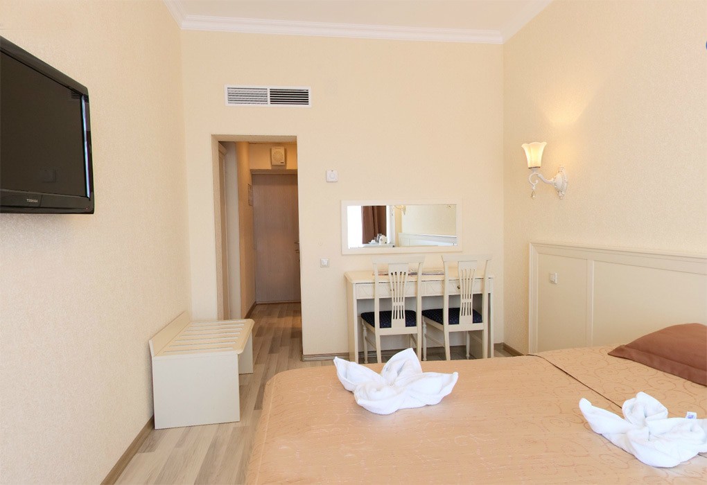 1-мест. станд. 1 катег.