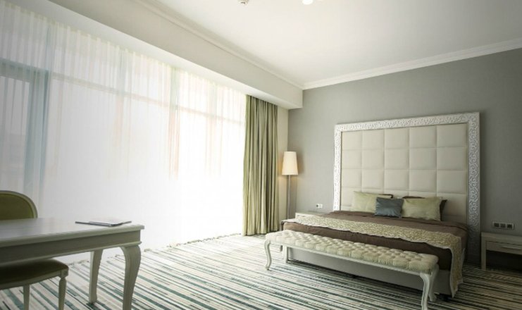 Junior Suite 2-местный, 1-комнатный