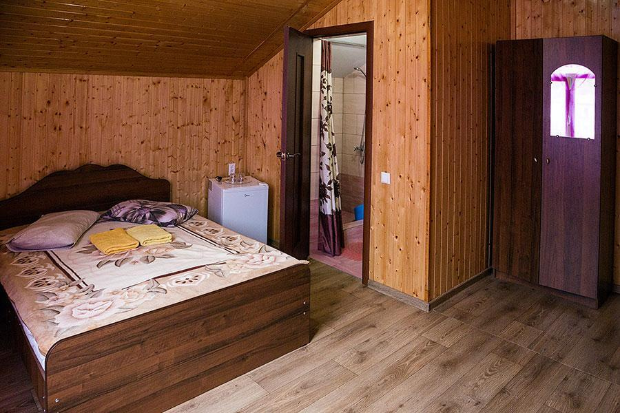 Посмотреть в галерее 2-4 местный 4 этаж