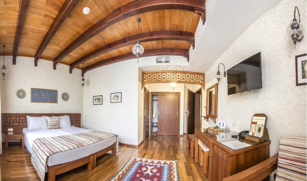 Стандартный 2-местный 1-комнатный для людей с ограниченными возможностями