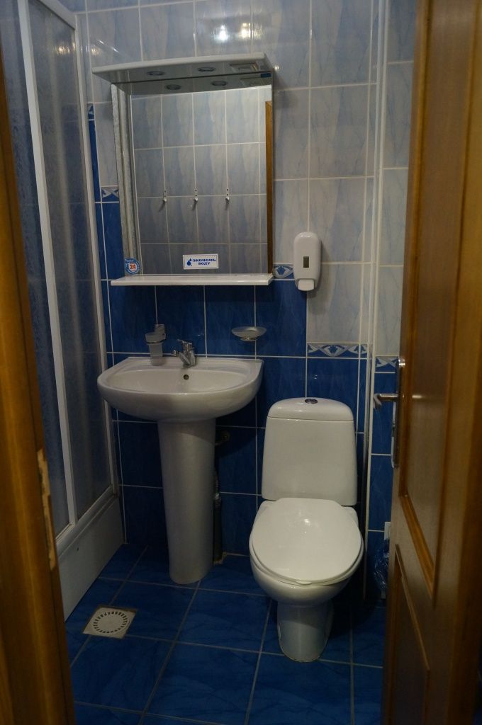 Полулюкс 2-местный корпус 2,3