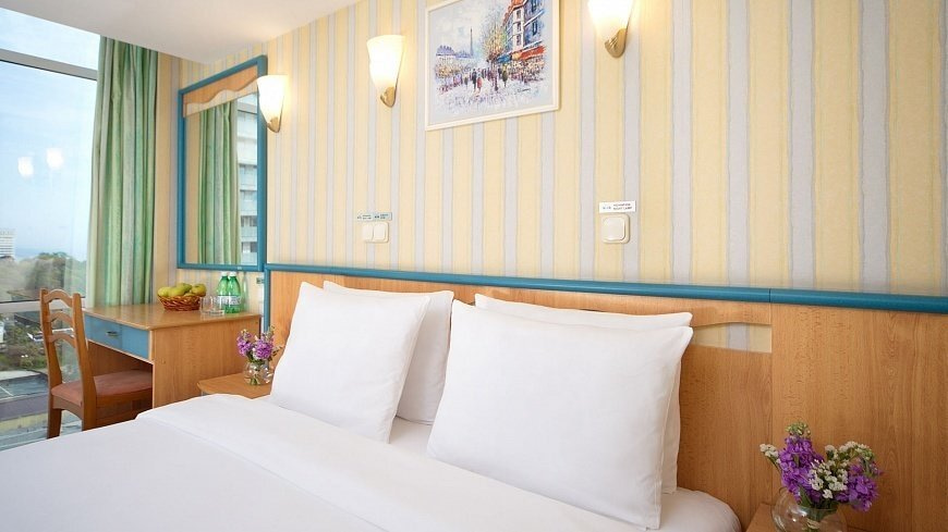 Стандартный