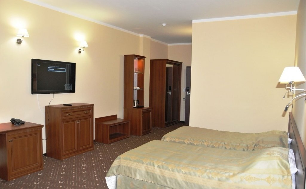 Посмотреть в галерее Business, корпус 1А