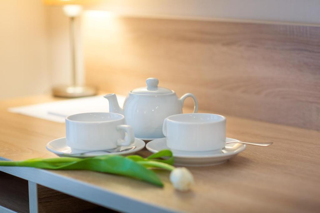 Студио, Tulip Inn 4****