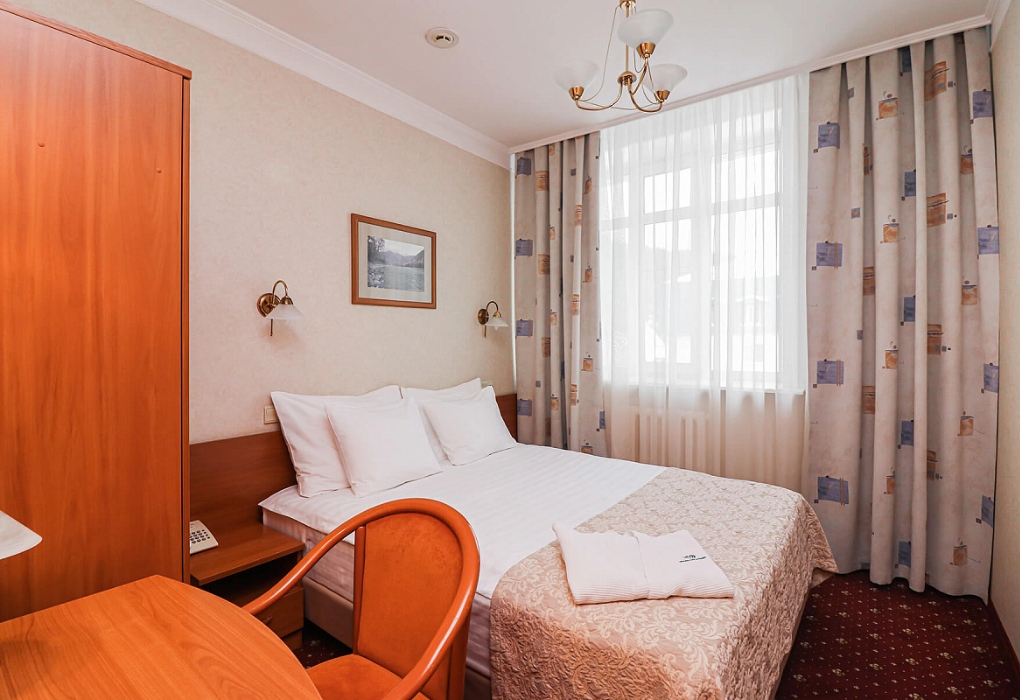 2-мест. 2-комн. семейный