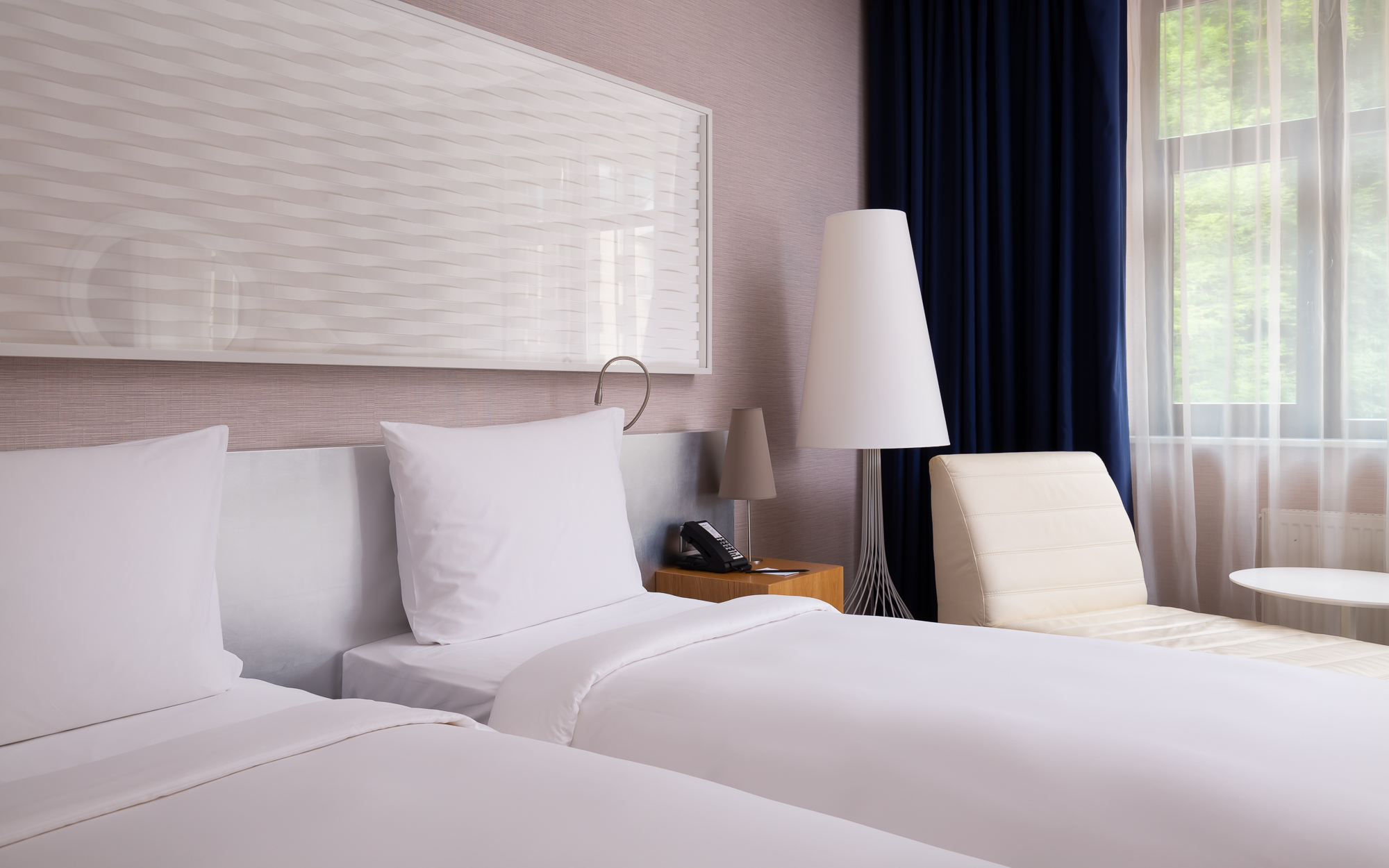 Стандарт 2-местный