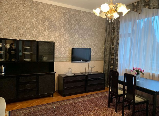 Посмотреть в галерее Полулюкс, корпус 2