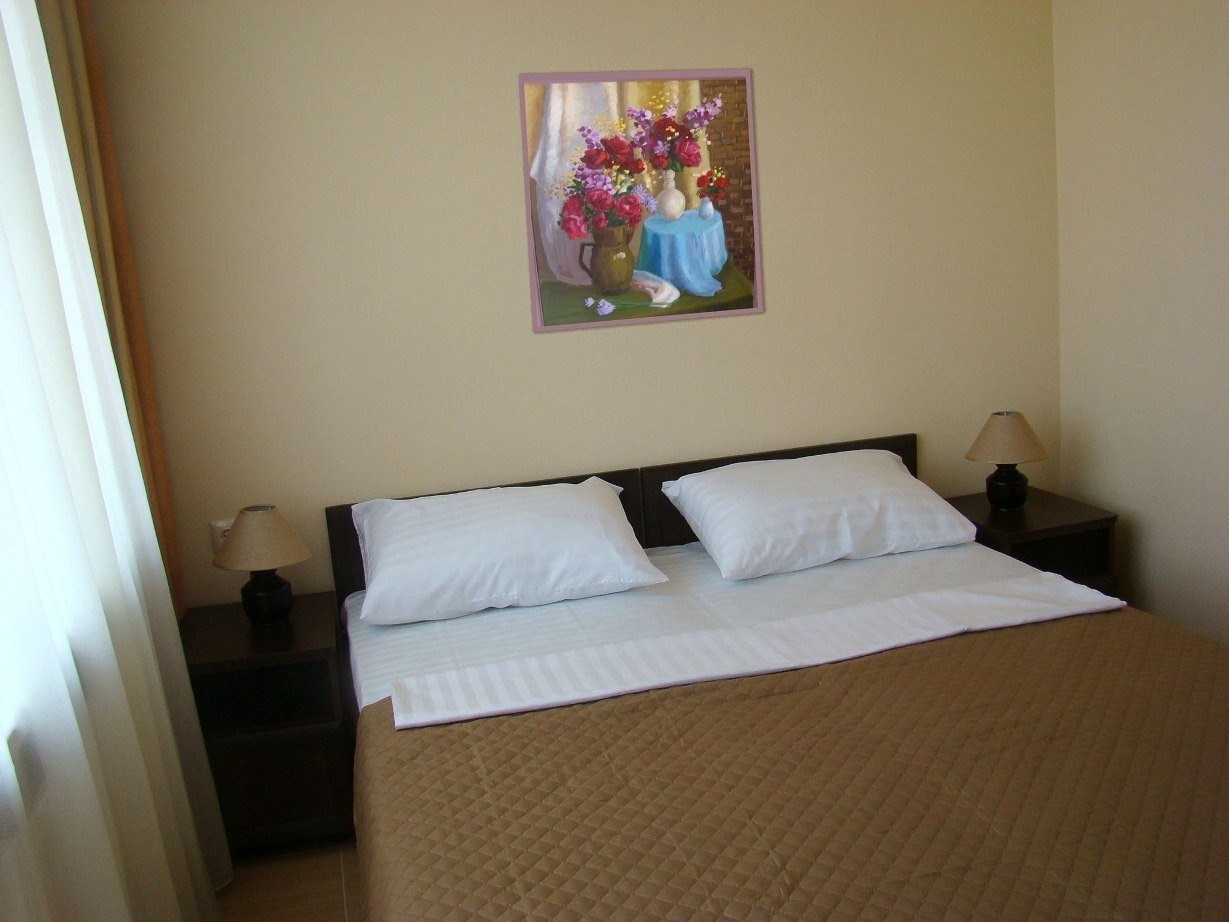 Стандартный