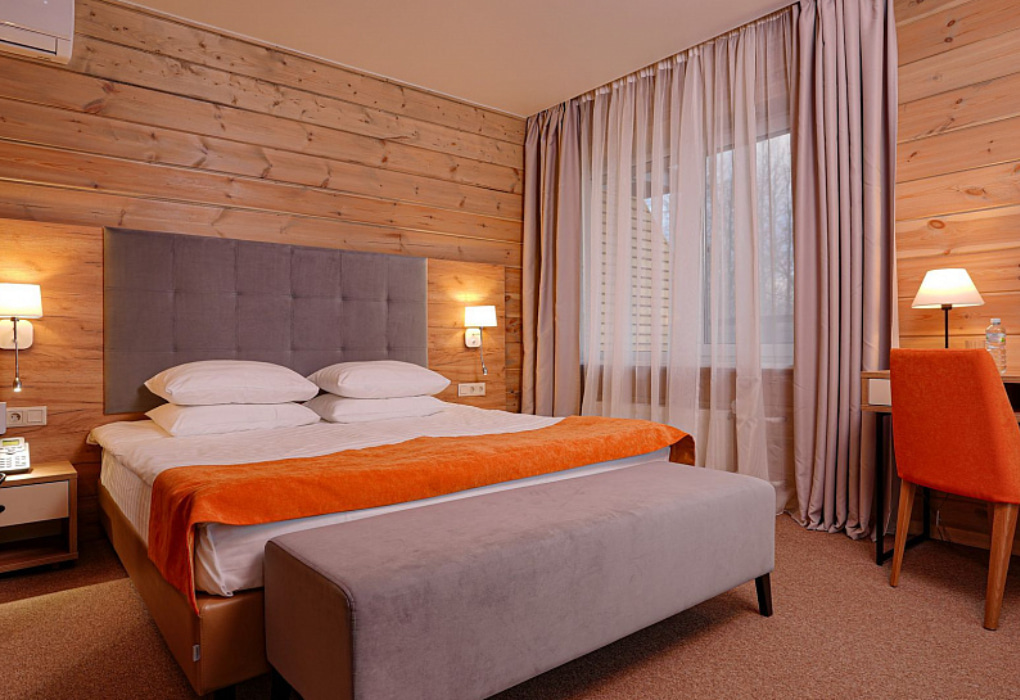 2-мест. джуниор сюит с кухней