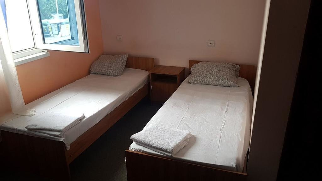 Стандартный