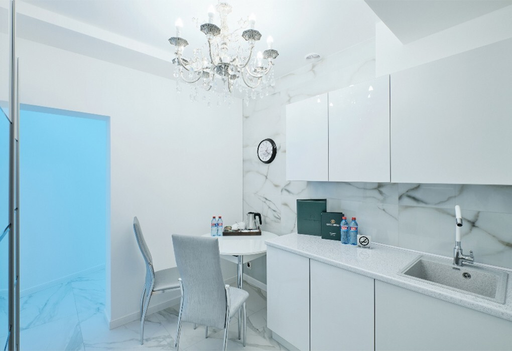 2-мест. стандарт супериор (без окна)